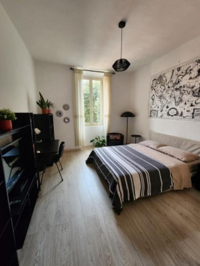 Cozy Haven near San Giovanni